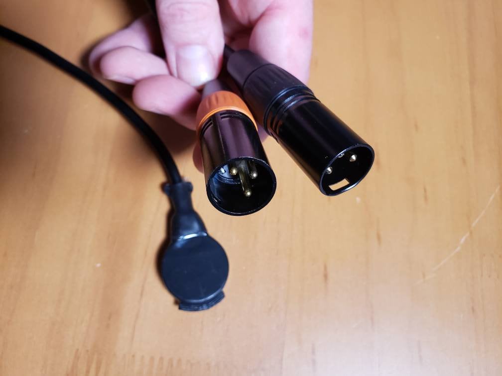 water-proof-stereo-contact-microphone-1 Water-proof Stereo Contact Microphone - Image 1